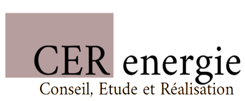 CER energie