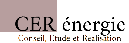 CER energie